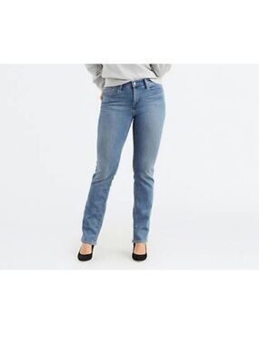 Levi’s 505 Jeans - EUC - Size 8L